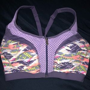 Victoria’s Secret Sports Bar